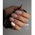 УЦІНКА /HELLO. Gel Polish, ON, 15 ml, гель-лак, холодний білий #2