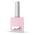 УЦІНКА /HELLO. Smart builder gel, ROSE, 15 ml, гель для нарощування з шимером #1