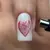 NOTD. Magnet. Магніт для котячого ока #2