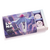 LUNAmoon. "Iron Lady" Metallic Nail Powder Set, 6 pcs, набір металевих втирок, 6 штук #1