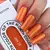 NOTD. "Color of the month, January 2025" Gel Polish, Vitamin C, 10 ml, гель-лак "Колір місяця, Січень 2025" #4