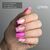 GA&MA. Gel polish #164 Shock, 10 ml, гель-лак, Шок ОНОВЛЕНИЙ #5