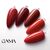 GA&MA. Gel polish #61 ROOT BEER, 10 ml, гель-лак, темний червоний #2