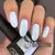 GA&MA. Gel polish #206 Airy Dreams, 10 ml, гель-лак, Повітряні мрії #2