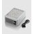 Desktop Nail dust Collector "Air Max Panther '24 ", Витяжка настільна, на  110 Вт + плавнокеруючий регулятор швидкості, сталь (під замовлення) #1