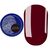 TOUCH. Builder Gel, Cherry coded, 15 ml #1