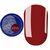 TOUCH. Builder Gel, Bloody Merry, 15 ml #1