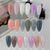 GA&MA. Diamond base #19, 15 ml #3