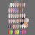 GA&MA. Universal gel 30, гель без опилу, рідкий, 15 ml #3