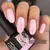 GA&MA. Gel polish #207 Bloom Up, 10 ml, гель-лак, Розквітай #2