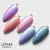 GA&MA. Gel polish #206 Airy Dreams, 10 ml, гель-лак, Повітряні мрії #5
