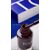 TOUCH. Nail Polish, #03, 8 ml. Лак для нігтів, бордовий #3