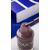 TOUCH. Nail Polish, #05, 8 ml. Лак для нігтів, пильно-рожевий з блискучими частинками #3
