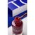 TOUCH. Nail Polish, #09, 8 ml. Лак для нігтів, червоний #3