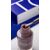 TOUCH. Nail Polish, #10, 8 ml. Лак для нігтів, пильно-рожевий #3