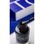 TOUCH. Nail Polish, #11, 8 ml. Лак для нігтів, чорний #3