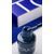 TOUCH. Nail Polish, #12, 8 ml. Лак для нігтів, синій #2