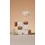 HEYLOVE. Aroma Diffuser, SILVER, 100 ml. Дифузор #5