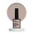 NOTD. "Let's Special" Gel Polish, Pantone 2025/1, 10 ml, теплий бежево-коричневий  гель-лак #1