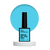 NOTD. "Let's Special" Gel Polish, Pantone 2025/6, 10 ml, яскравий блакитний гель–лак #1