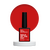 NOTD. "Let's Special" Gel Polish, Pantone 2025/7, 10 ml, класичний червоний гель–лак #1
