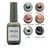 DA'23. Cover Top, Terracotta Smoke, 8 ml, камуфлюючий топ, теракотовий #2