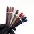 TOUCH. Nail Polish, #07, 8 ml. Лак для нігтів, коричневий #4