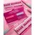 LUNAmoon. RUBBER BASE, Marker, clear, 5 ml, прозора каучукова база у форматі маркеру #2