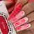 NOTD. "Color of the month, March 2025" Gel Polish, Samba, 10 ml, гель-лак "Колір місяця, Березень 2025" #4
