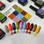 NOTD. "Let's Special" Gel Polish, Pantone 2025/7, 10 ml, класичний червоний гель–лак #3