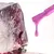NOTD. "Let's Special" Gel Polish, Pantone 2025/5, 10 ml, лавандово-рожевий гель–лак #2