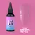 LUNAmoon. Non Wipe Top Coat, 60 ml, глянцевий топ без липкого шару #1