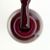 TOUCH. Nail Polish, #03, 8 ml. Лак для нігтів, бордовий #1