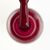 TOUCH. Nail Polish, #09, 8 ml. Лак для нігтів, червоний #1