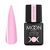 MOON FULL. Vitrage Gel Polish, #01, 8 ml. Вітражний гель-лак, світло-рожевий #1