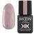 MOON FULL. Rubber Base, Leaf #3, 8 ml. Каучукова кольорова база з поталлю, рожева #1