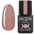 MOON FULL. Gel Polish, Air Nude #07, 8 ml. Гель-лак, темно-бежевий #1