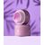 DNKa’ Builder Gel #0007 Pink Pollen, 15 ml, гель для моделювання #3
