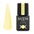 MOON FULL. Vitrage Gel Polish, #08, 8 ml. Вітражний гель-лак, жовтий #1
