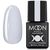 MOON FULL. Gel Polish, Air Nude #01, 8 ml. Гель-лак, молочно-бакитний напівпрозорий #1