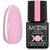 MOON FULL. Gel Polish, #106, 8 ml. Гель-лак, кремовий рожевий #1