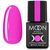 MOON FULL. Gel Polish, #118, 8 ml. Гель-лак, неоново-рожевий #1