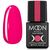 MOON FULL. Gel Polish, #122, 8 ml. Гель-лак, яскраво-рожевий з малиновим відливом #1