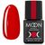 MOON FULL. Gel Polish, #136, 8 ml. Гель-лак, вогненно-червоний #1