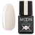 MOON FULL. Cover Base, French Premium #21, 8 ml. Кольорова база, молочна #1