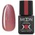 MOON FULL. Gel Polish, #308, 8 ml. Гель-лак, приглушений рожевий з шиммером #1