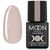 MOON FULL. Cover Base, French Premium #31, 8 ml. Кольорова база, ніжно-бежева #1