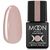 MOON FULL. Cover Base, French Premium #33, 8 ml. Кольорова база, рожево-бежева #1