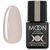 MOON FULL. Cover Base, French Premium #34, 8 ml. Кольорова база, світло-бежева #1