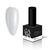 GA&MA. Gel polish "FRENCH", white, 10 ml, гель-лак, щільний білий для френчу #1